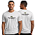 Camiseta Básica Tradicional Unissex Personalizada - Imagem 2