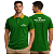 Camiseta Pólo Tradicional Unissex Personalizada - Imagem 2