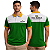 Camiseta Pólo CMT-063 Unissex Personalizada - Imagem 2
