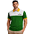 Camiseta Pólo CMT-063 Unissex Personalizada - Imagem 1