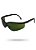 Óculos de Proteção Mig Verde Antirrisco - Imagem 1