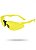 Óculos de Proteção Neon Amarelo Antiembaçante - Imagem 1