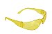 Óculos de Proteção Ecoline Amarelo Antirrisco - Imagem 1