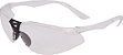 Óculos de Proteção Neon Incolor Antirrisco - Imagem 2