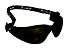 Óculos de Proteção Eco Sport Cinza Antiembaçante - Imagem 1