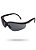 Óculos de Proteção Mig Cinza Antiembaçante - Imagem 1