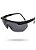 Óculos de Proteção Argon Cinza Antirrisco - Imagem 1