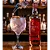 WEBER HAUS  - Antiqua Fire Gin com Jambu e Pimenta - 1000ml - Imagem 2