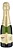 Espumante Baby Chandon Réserve Brut Baby - 187 ml - Imagem 1