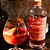 Negroni Barrel 49 Weber Haus - 750 ml - Imagem 2