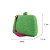 Bolsa Feminina Clutch Festa Casamento Formatura Verde Lima - Imagem 4