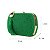 Bolsa Pequena Clutch De Mão Festa Casamento Formatura Corda - Imagem 2