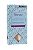 Biscoito Nozes com Chocolate Branco 80 g (2 x 40 g) - Imagem 1