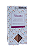 Biscoito Cacau e Coco com Chocolate 80 g (2 x 40 g) - Imagem 1