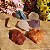 Kit 7 Chakras pedras Brutas | EQUILÍBRIO DOS CHAKRAS - Imagem 4