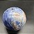Esfera de Sodalita - 300g | 7 x 7cm - Imagem 5