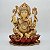 Ganesha em Resina -  30cm de Altura | produto importado, acabamento de excelente qualidade - Imagem 1