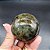 Esfera de Labradorita - 93g 4cm x 4cm - Imagem 2