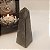 Obelisco de Labradorita | A8cm x L3cm x P8cm | P 126g - Imagem 1