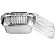 EMBALAGEM WYDA FOOD SERVICE DSMFS 135ML TAMPA PET - Imagem 2