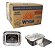 EMBALAGEM WYDA RETANGULAR DSM MANUAL 135ML TAMPA CARTONADA - Imagem 1