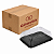 Embalagem Galvanotek Millenium G78M Jumbo Bolos e Tortas Retangular - Imagem 3