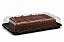 Embalagem Galvanotek Millenium G78M Baixa Jumbo Bolos e Tortas Retangular - Imagem 2