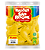 Balão São Roque Imperial n°9 Liso Amarelo Citrino - Imagem 1