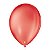 Balão São Roque Imperial n°9 Vermelho Quente - Imagem 2