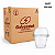 EMBALAGEM GALVANOTEK G677 COPO DA FELICIDADE TAMPA BOLHA 250ML - Imagem 3
