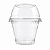 EMBALAGEM GALVANOTEK G677 COPO DA FELICIDADE TAMPA BOLHA 250ML - Imagem 1