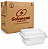 POTE DOCE QUADRADO GALVANOTEK G650 200ML - Imagem 3