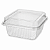 POTE DOCE QUADRADO GALVANOTEK G650 200ML - Imagem 1