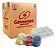EMBALAGEM GALVANOTEK G06 SEIS DOCES - Imagem 3