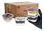 EMBALAGEM GALVANOTEK G377 QUADRADO PP 250ML - 300un. - Imagem 1