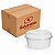 EMBALAGEM GALVANOTEK G640 DOCE REDONDO 170ML - 300UN. - Imagem 3