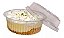 EMBALAGEM GALVANOTEK G640 DOCE REDONDO 170ML - 300un. - Imagem 3