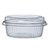 EMBALAGEM GALVANOTEK G645 MINI DOCE REDONDO 120ML - 300un. - Imagem 2