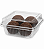 EMBALAGEM GALVANOTEK G655 DOCE QUADRADO 300ML - Imagem 2