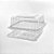 EMBALAGEM GALVANOTEK G658 DOCE QUADRADO 500ml - 150un. - Imagem 2