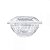 EMBALAGEM GALVANOTEK G680 SOBREMESA 250ML - 100un. - Imagem 1