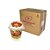 EMBALAGEM GALVANOTEK G687 COPO DA FELICIDADE TAMPA BOLHA 180ML - 300un. - Imagem 1