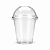 Embalagem Galvanotek G830 Copo da Felicidade Tampa Bolha 300ml - Imagem 1