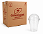 Embalagem Galvanotek G830 Copo da Felicidade Tampa Bolha 300ml - Imagem 3