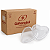 EMBALAGEM GALVANOTEK G620 DOCE CORAÇÃO 260ML CRISTAL - Imagem 3