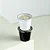 EMBALAGEM GALVANOTEK G697 POTE MULTIUSO 60ML TAMPA RETA - 700UN. - Imagem 3