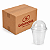 EMBALAGEM GALVANOTEK G697 POTE MULTIUSO 60ML TAMPA BOLHA - 700UN. - Imagem 3