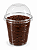 EMBALAGEM GALVANOTEK G697 POTE MULTIUSO 60ML TAMPA BOLHA - 700UN. - Imagem 2