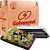 Embalagem Galvanotek Oriental GO915 - Imagem 3