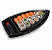 Embalagem Galvanotek Oriental GO930 Barca Grande - Imagem 2